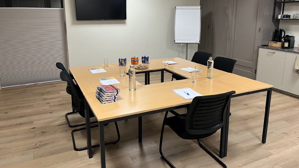 Hoe profileer ik mij als ondernemer? Workshop uit het Krachtige Start programma van Krachtiger Ondernemen