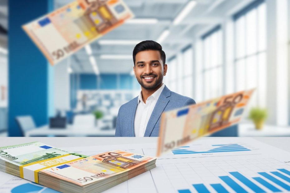 Financieel gezond ondernemen hoe doe je dat? Je komt erachter tijdens deze workshop van Krachtiger Ondernemen. Meld je nu aan.
