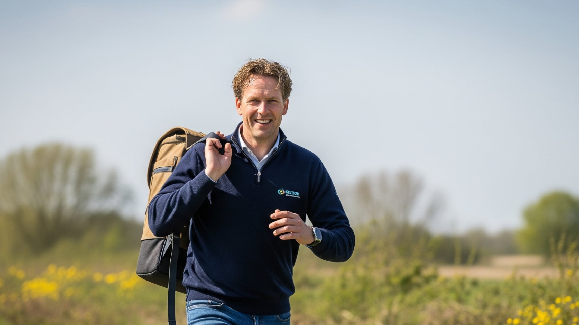 Op zoek naar de ondernemer in jezelf
