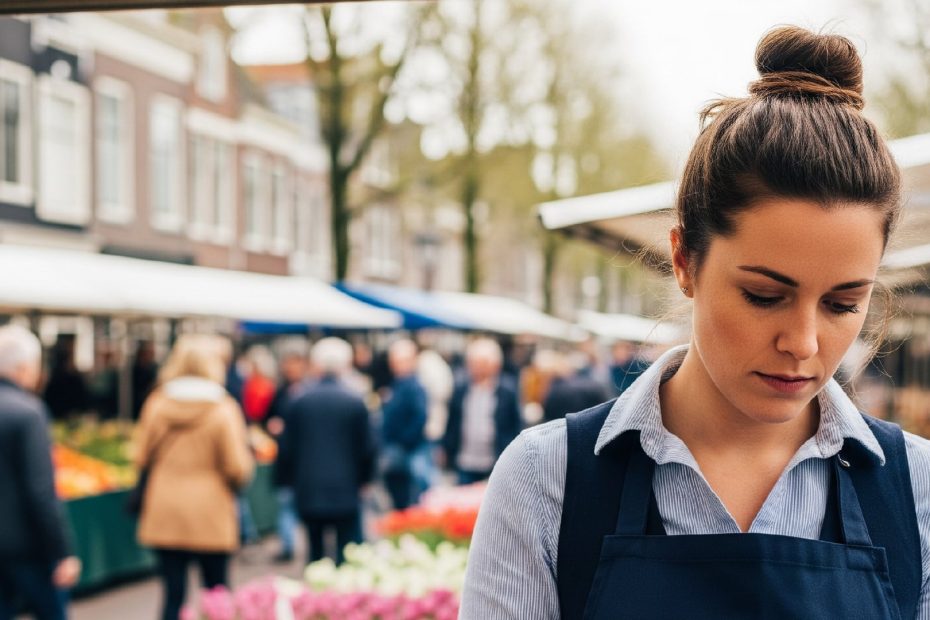 Voor wie doe je het eigenlijk allemaal? Start met het Krachtige Start programma van Krachtiger Ondernemen