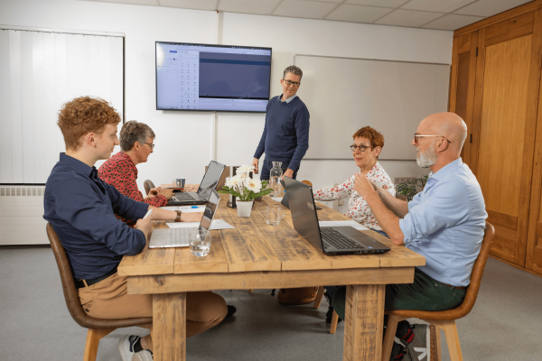 Workshop Aan de slag met WordPress