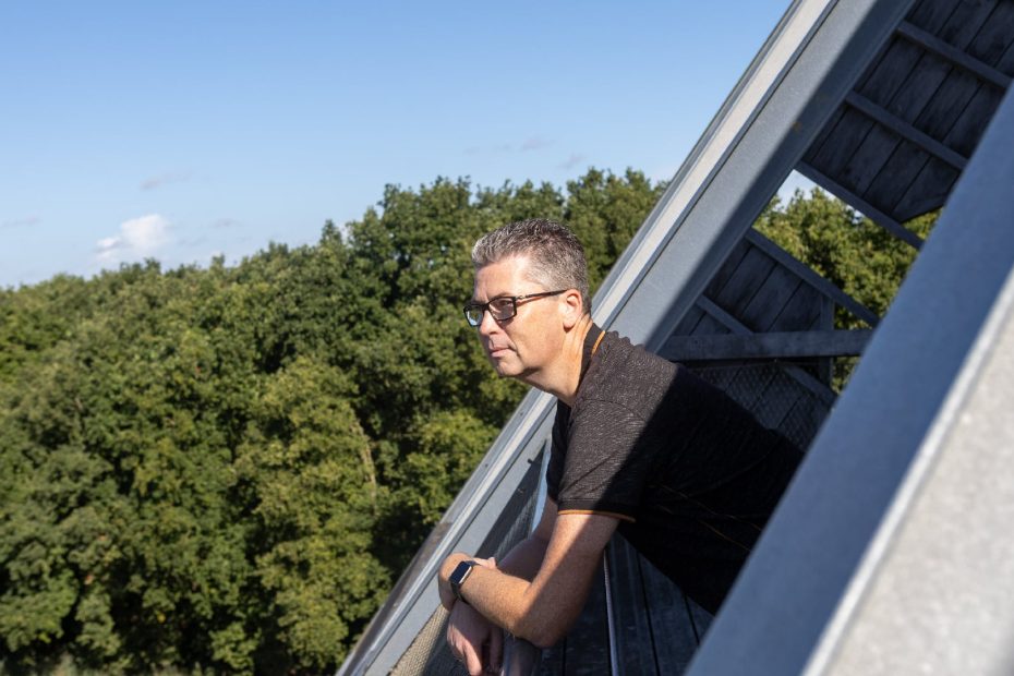 20 jaar ondernemerschap | Krachtiger Ondernemen