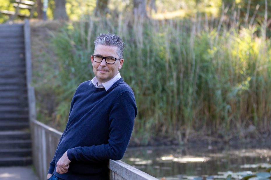 Heb jij last van ondernemersangst? Krachtige Start