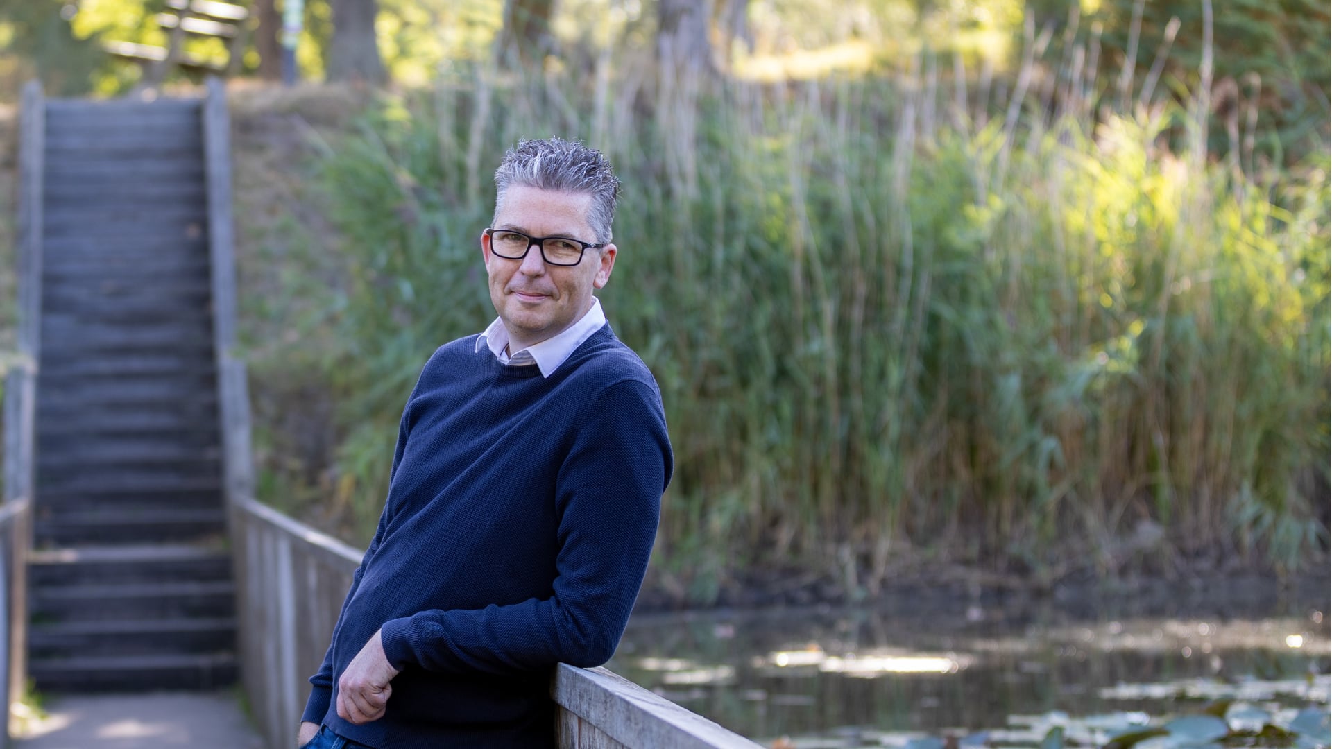 Heb jij last van ondernemersangst?