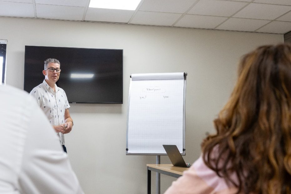 Meer rust in je hoofd door focus en inzicht