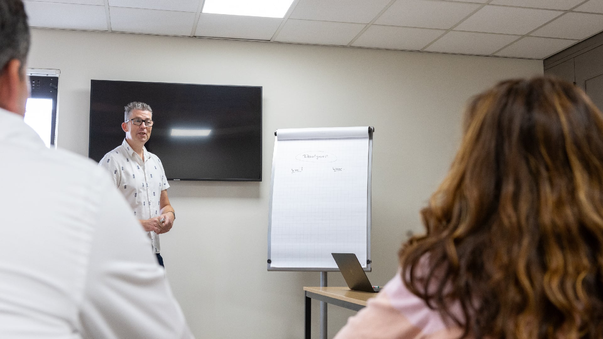 Meer rust in je hoofd door focus en inzicht