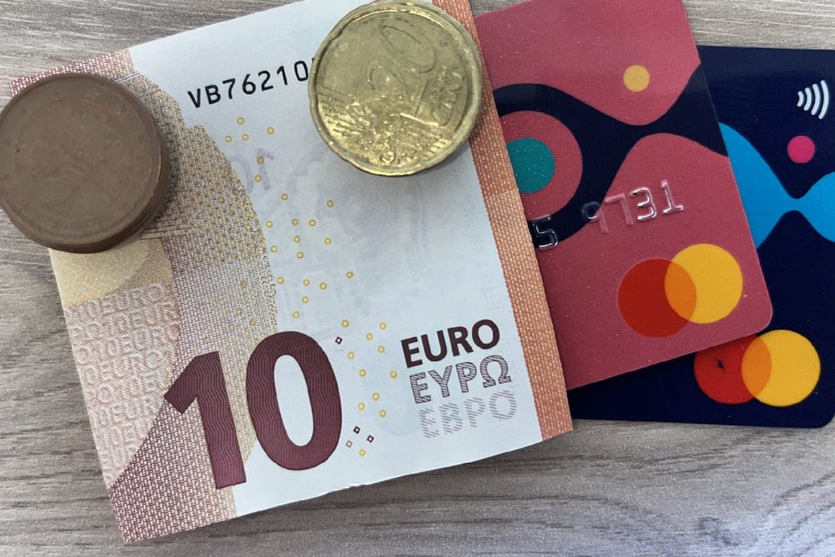 Financiën zijn de fundering van jouw bedrijf | Krachtige Start