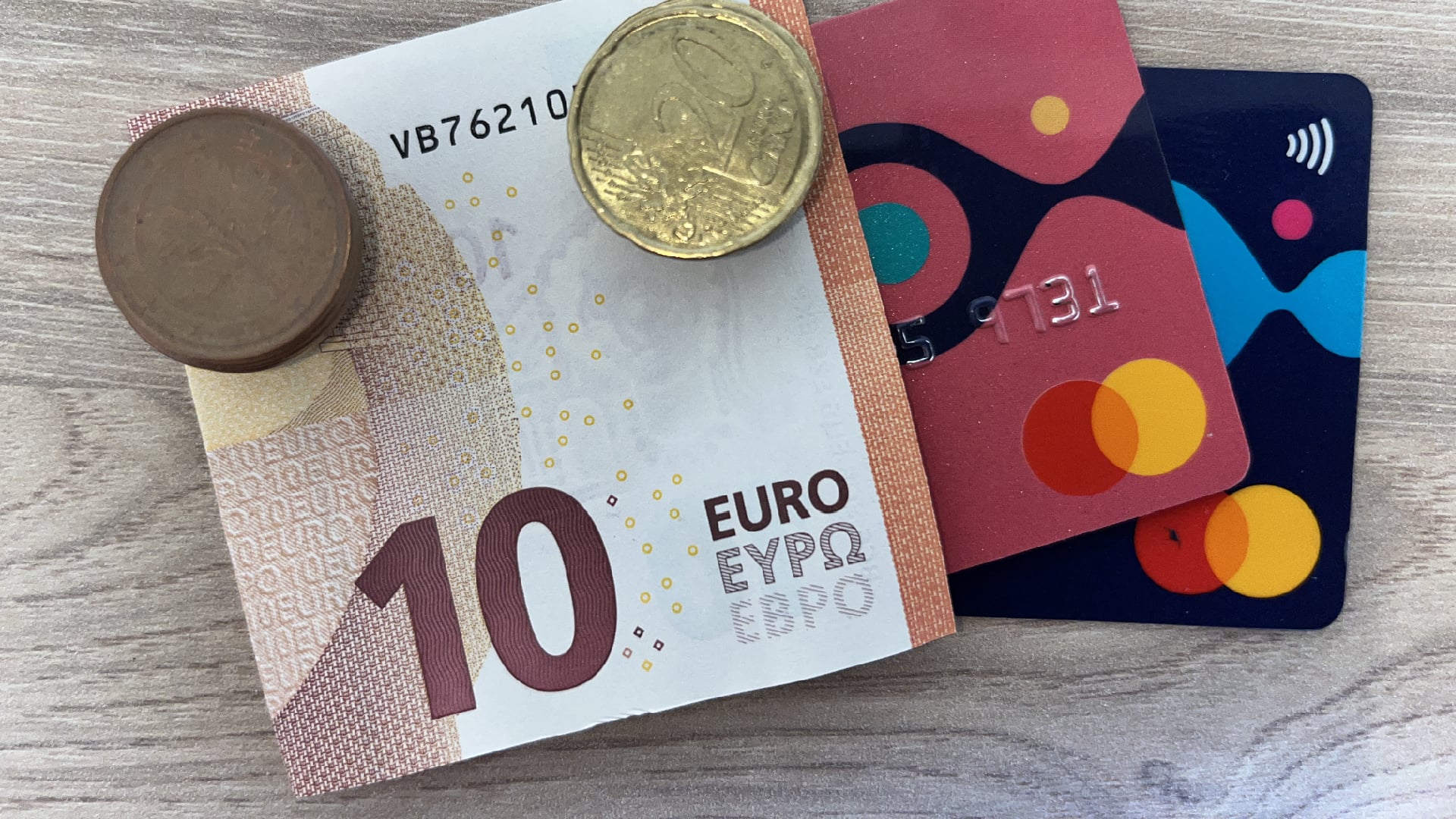 Financiën zijn de fundering van jouw bedrijf