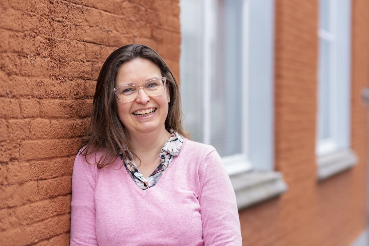 Leef en Onderneem 20-11-2025