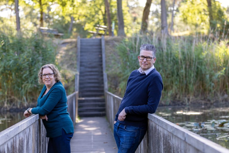 Doelen stellen voor 2026 - Krachtiger Ondernemen