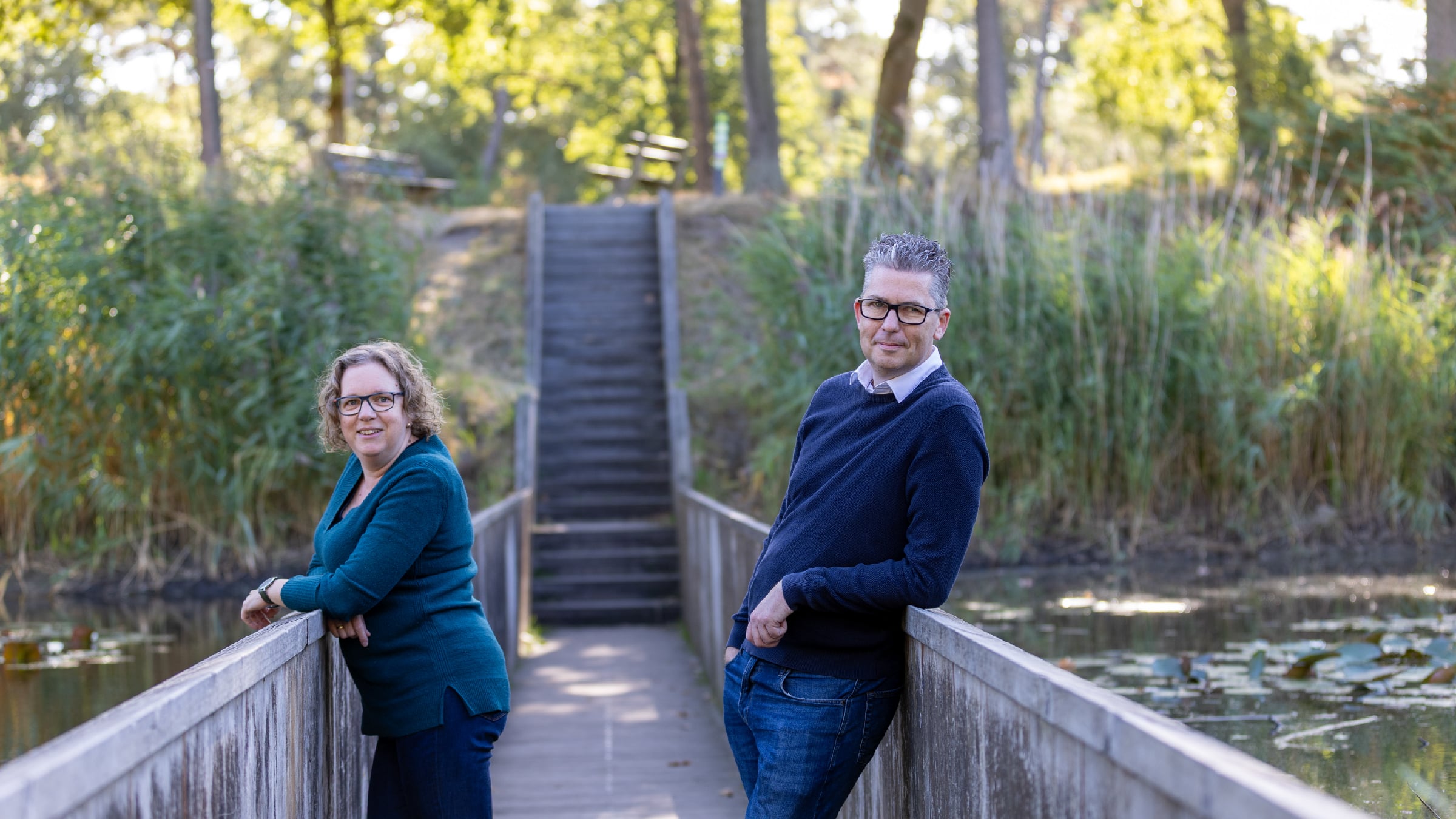 Doelen stellen voor 2026