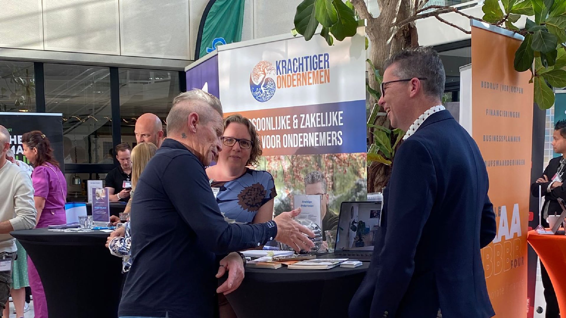 Starten als ondernemer: hoe doe je dat op een manier die bij jou past?