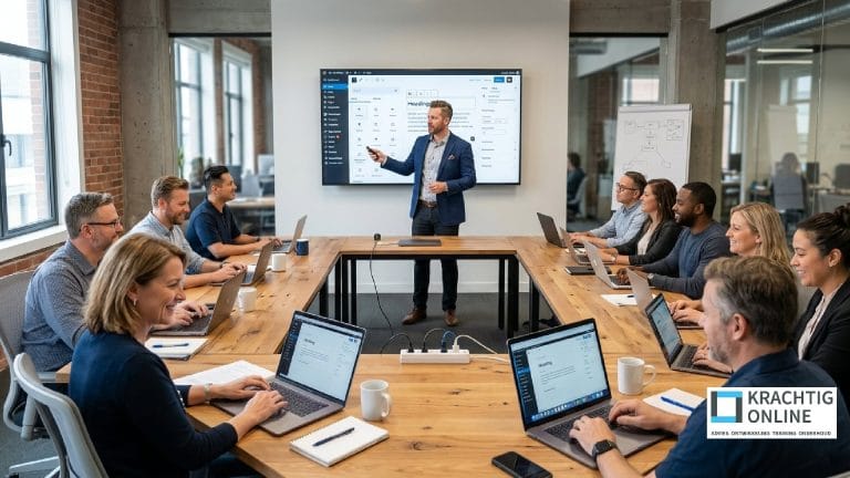 Aan de slag met WordPress